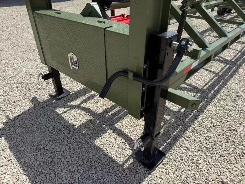 new Other Trailers Other  for sale, in Petty, TX Thumbnail 6