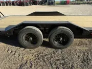 new Car Haulers / Racing Trailers Other  for sale, in Petty, TX Thumbnail 8