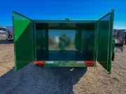 new Tank / Bulk Semi Trailers East Texas Trailers  for sale, in Petty, TX Thumbnail 9