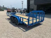 new Utility Trailers East Texas Trailers  for sale, in Petty, TX Thumbnail 3