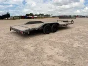 new Car Haulers / Racing Trailers East Texas Trailers  for sale, in Petty, TX Thumbnail 5