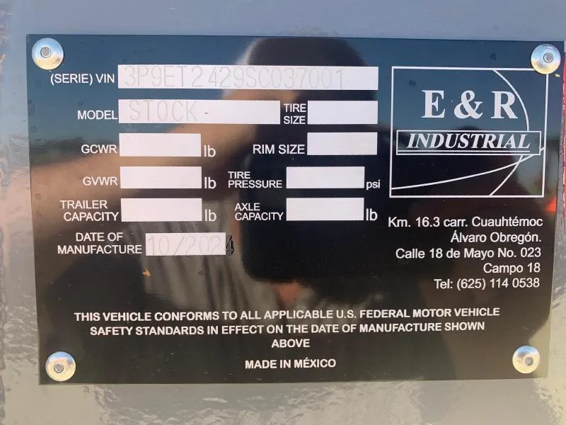 new Stock / Stock Combo Trailers Other  for sale, in Petty, TX Thumbnail 8