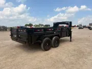 new Dump Trailers East Texas Trailers  for sale, in Petty, TX Thumbnail 3