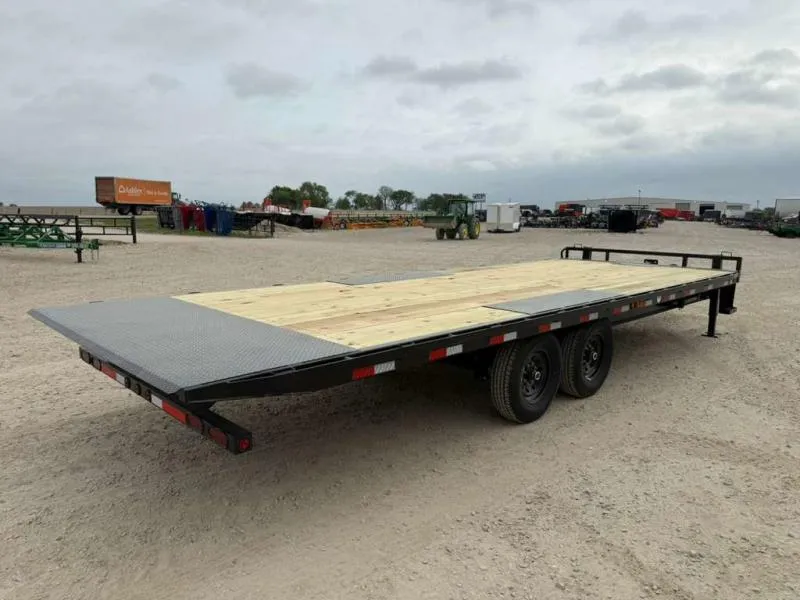 used Other Trailers East Texas Trailers  for sale, in Petty, TX Thumbnail 7