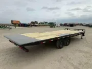 new Tilt Trailers East Texas Trailers  for sale, in Petty, TX Thumbnail 7