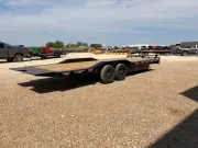 new Tilt Trailers East Texas Trailers  for sale, in Petty, TX Thumbnail 7