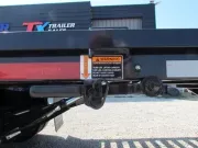 new Equipment / Flatbed Trailers East Texas Trailers  for sale, in Petty, TX Thumbnail 11