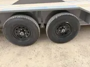 new Equipment / Flatbed Trailers East Texas Trailers  for sale, in Petty, TX Thumbnail 8