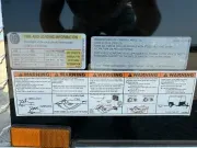 new Cargo (Enclosed) Trailers Cynergy Cargo  for sale, in Petty, TX Thumbnail 15