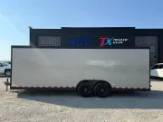 new Cargo (Enclosed) Trailers Cynergy Cargo  for sale, in Petty, TX Thumbnail 3