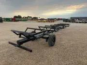new Stock / Stock Combo Trailers Industrias America  for sale, in Petty, TX Thumbnail 4