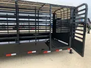 new Stock / Stock Combo Trailers East Texas Trailers  for sale, in Petty, TX Thumbnail 10