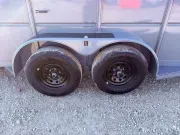 new Stock / Stock Combo Trailers Delta Manufacturing  for sale, in Petty, TX Thumbnail 13