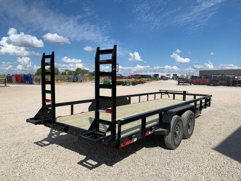 used Other Trailers East Texas Trailers  for sale, in Petty, TX Thumbnail 5