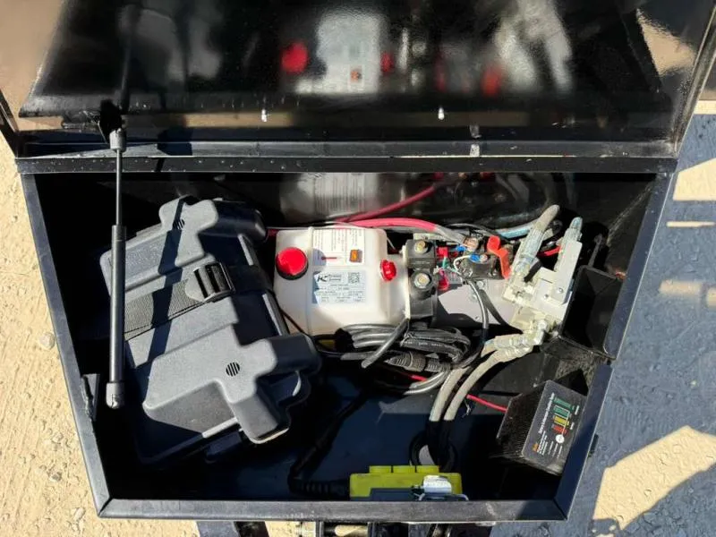 new Tilt Trailers East Texas Trailers  for sale, in Petty, TX Thumbnail 14