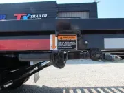 new Equipment / Flatbed Trailers East Texas Trailers  for sale, in Petty, TX Thumbnail 11