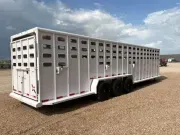 new Stock / Stock Combo Trailers RawMaxx  for sale, in Petty, TX Thumbnail 5