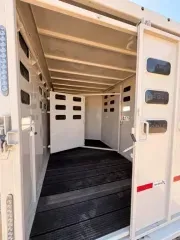 new Stock / Stock Combo Trailers RawMaxx  for sale, in Petty, TX Thumbnail 4