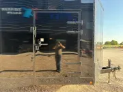 new Cargo (Enclosed) Trailers T-Rex Trailers  for sale, in Petty, TX Thumbnail 9