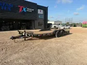 new Car Haulers / Racing Trailers East Texas Trailers  for sale, in Petty, TX Thumbnail 1