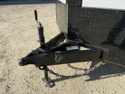 new Cargo (Enclosed) Trailers Cynergy Cargo  for sale, in Petty, TX Thumbnail 15
