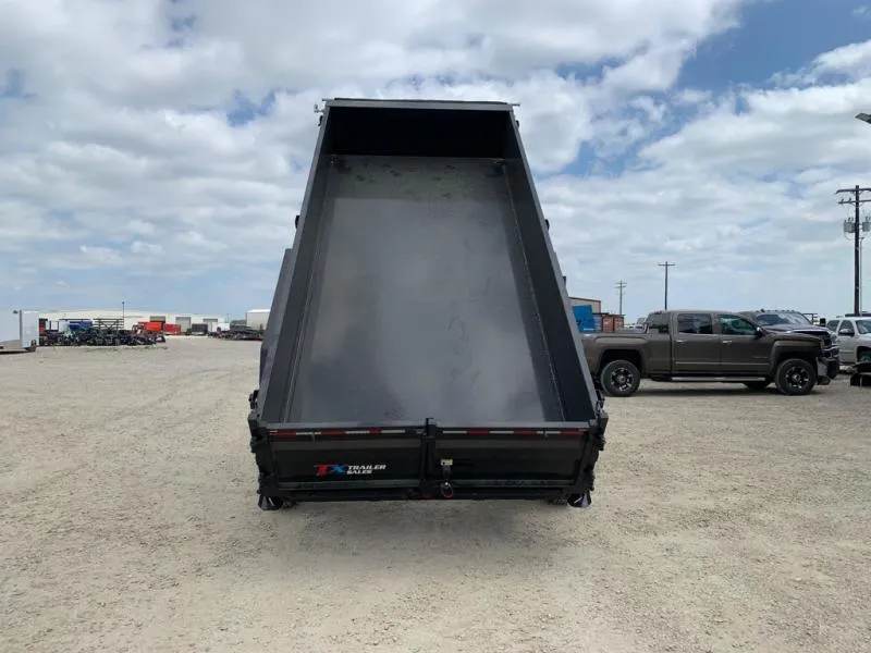 used Other Trailers East Texas Trailers  for sale, in Petty, TX Thumbnail 6