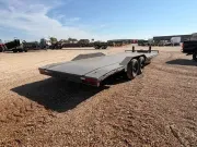 new Car Haulers / Racing Trailers East Texas Trailers  for sale, in Petty, TX Thumbnail 3