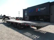 new Equipment / Flatbed Trailers East Texas Trailers  for sale, in Petty, TX Thumbnail 4
