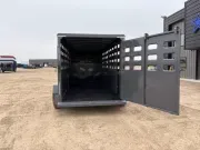 new Stock / Stock Combo Trailers RawMaxx  for sale, in Petty, TX Thumbnail 8