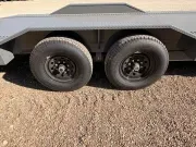new Car Haulers / Racing Trailers East Texas Trailers  for sale, in Petty, TX Thumbnail 6