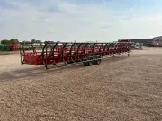 new Stock / Stock Combo Trailers Industrias America  for sale, in Petty, TX Thumbnail 4
