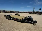 new Car Haulers / Racing Trailers East Texas Trailers  for sale, in Petty, TX Thumbnail 7