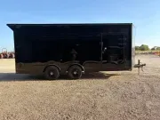 new Cargo (Enclosed) Trailers T-Rex Trailers  for sale, in Petty, TX Thumbnail 6