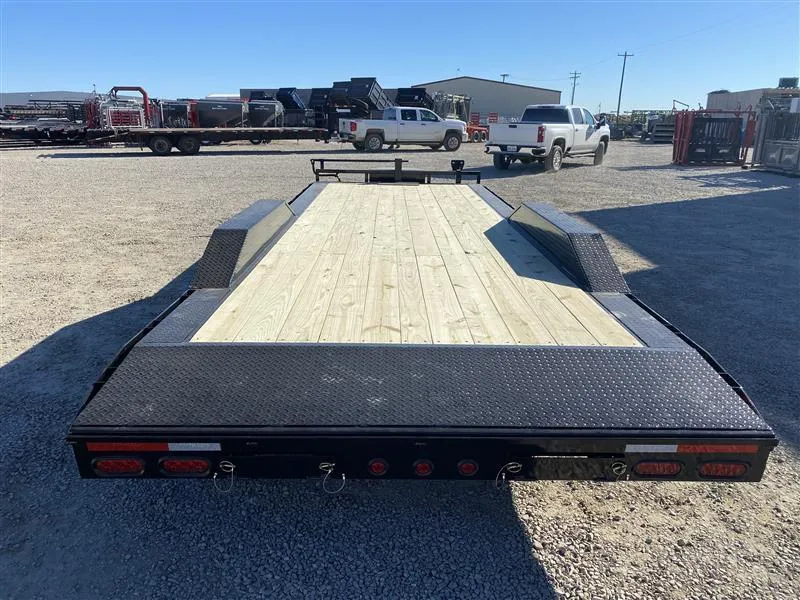 new Car Haulers / Racing Trailers East Texas Trailers  for sale, in Petty, TX Thumbnail 7