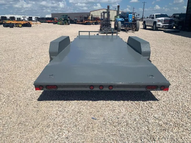 new Car Haulers / Racing Trailers East Texas Trailers  for sale, in Petty, TX Thumbnail 9