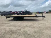 new Equipment / Flatbed Trailers East Texas Trailers  for sale, in Petty, TX Thumbnail 4