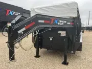 new Stock / Stock Combo Trailers East Texas Trailers  for sale, in Petty, TX Thumbnail 7