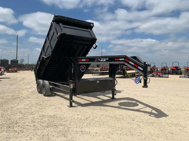 used Other Trailers East Texas Trailers  for sale, in Petty, TX Thumbnail 4