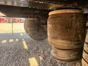 new Equipment / Flatbed Trailers East Texas Trailers  for sale, in Petty, TX Thumbnail 14