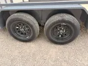 new Utility Trailers East Texas Trailers  for sale, in Petty, TX Thumbnail 5