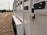 new Stock / Stock Combo Trailers RawMaxx  for sale, in Petty, TX Thumbnail 17
