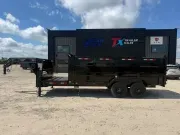 new Dump Trailers East Texas Trailers  for sale, in Petty, TX Thumbnail 2