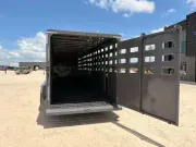 new Stock / Stock Combo Trailers RawMaxx  for sale, in Petty, TX Thumbnail 6