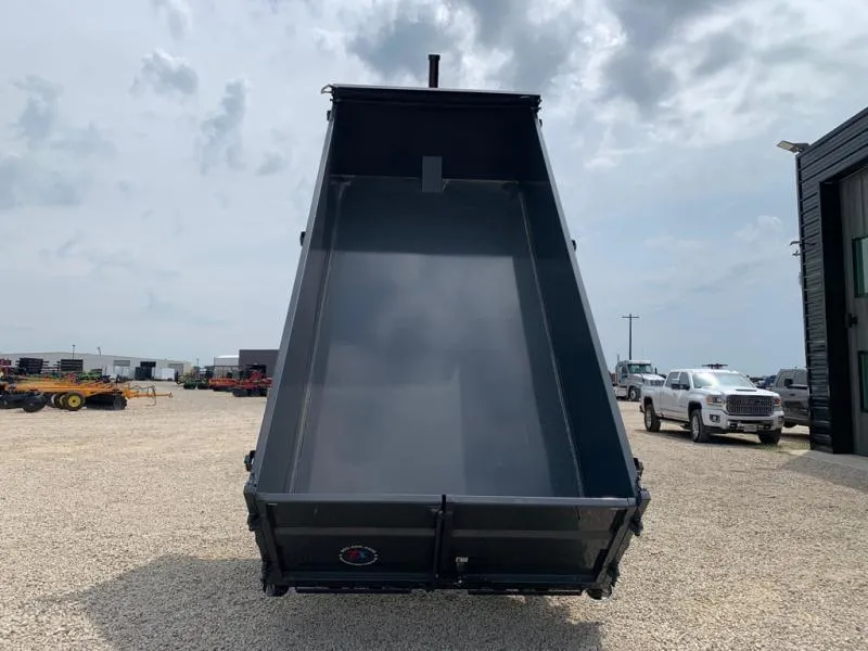 new Dump Trailers East Texas Trailers  for sale, in Petty, TX Thumbnail 17