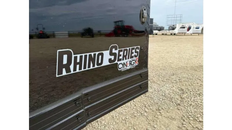 used Other Trailers Cynergy Cargo  for sale, in Petty, TX Thumbnail 7