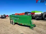 new Tank / Bulk Semi Trailers East Texas Trailers  for sale, in Petty, TX Thumbnail 7