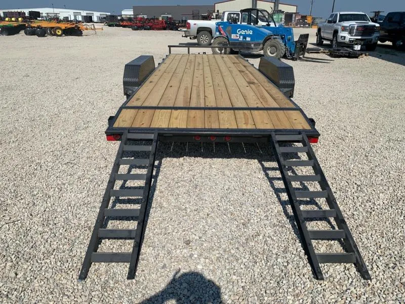 new Car Haulers / Racing Trailers East Texas Trailers  for sale, in Petty, TX Thumbnail 7