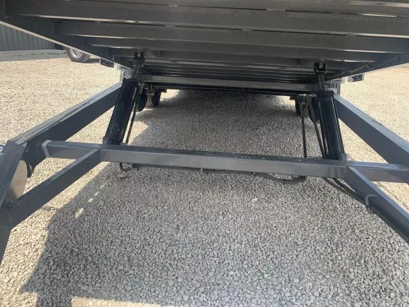 used Other Trailers East Texas Trailers  for sale, in Petty, TX Thumbnail 10
