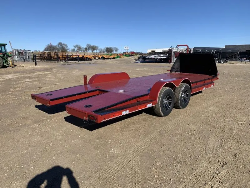 new Car Haulers / Racing Trailers East Texas Trailers  for sale, in Petty, TX Thumbnail 7