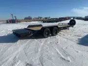 new Car Haulers / Racing Trailers Steel Boyz  for sale, in Petty, TX Thumbnail 5